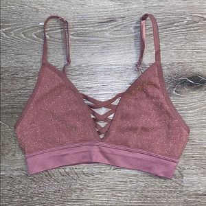 VS PINK Bralette